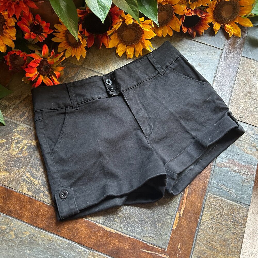 NEW High Rise Stretch Chinos (Size 9)